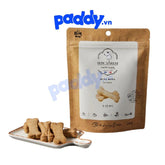 Bánh Thưởng Cho Chó Cookie Yến Mạch BowWow 200g - Paddy Pet Shop